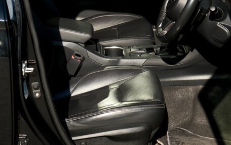 Subaru Impreza IV, 2017 год, 1 500 000 рублей, 16 фотография