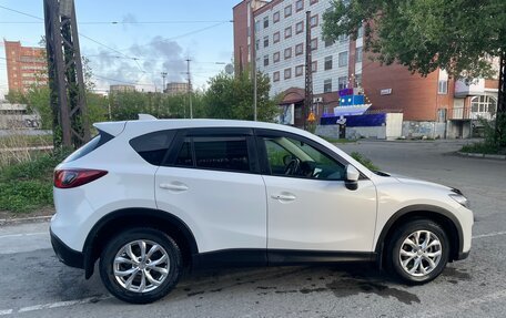 Mazda CX-5 II, 2014 год, 1 900 000 рублей, 7 фотография