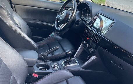 Mazda CX-5 II, 2014 год, 1 900 000 рублей, 10 фотография