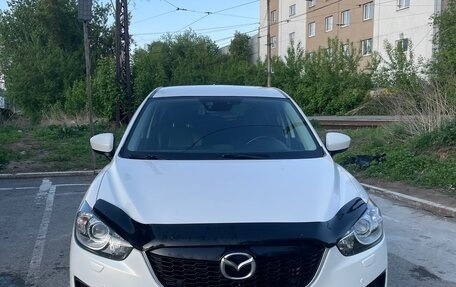 Mazda CX-5 II, 2014 год, 1 900 000 рублей, 2 фотография