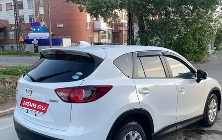 Mazda CX-5 II, 2014 год, 1 900 000 рублей, 6 фотография