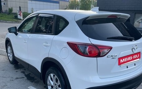 Mazda CX-5 II, 2014 год, 1 900 000 рублей, 4 фотография