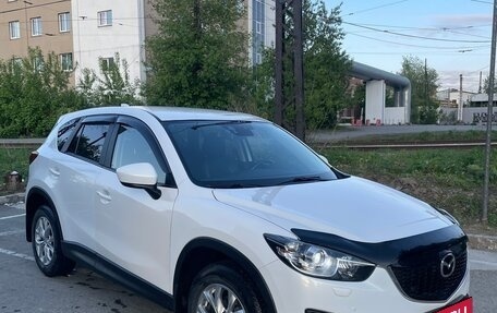 Mazda CX-5 II, 2014 год, 1 900 000 рублей, 8 фотография