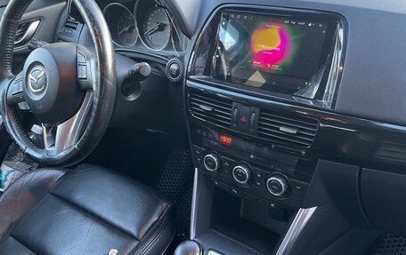 Mazda CX-5 II, 2014 год, 1 900 000 рублей, 11 фотография