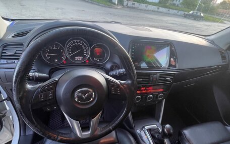 Mazda CX-5 II, 2014 год, 1 900 000 рублей, 13 фотография