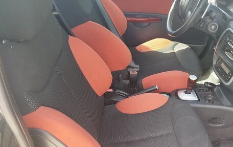 Citroen C2, 2007 год, 320 000 рублей, 4 фотография