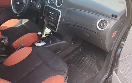 Citroen C2, 2007 год, 320 000 рублей, 3 фотография