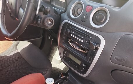 Citroen C2, 2007 год, 320 000 рублей, 5 фотография