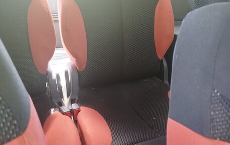 Citroen C2, 2007 год, 320 000 рублей, 6 фотография