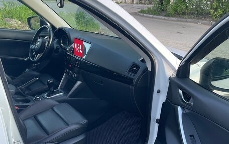 Mazda CX-5 II, 2014 год, 1 900 000 рублей, 9 фотография