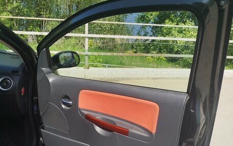 Citroen C2, 2007 год, 320 000 рублей, 14 фотография
