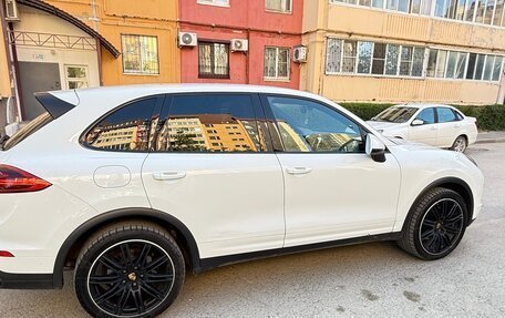 Porsche Cayenne III, 2014 год, 2 950 000 рублей, 10 фотография
