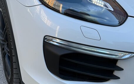 Porsche Cayenne III, 2014 год, 2 950 000 рублей, 5 фотография