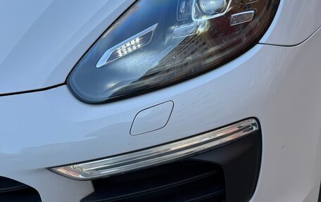 Porsche Cayenne III, 2014 год, 2 950 000 рублей, 4 фотография