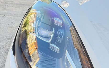 Porsche Cayenne III, 2014 год, 2 950 000 рублей, 12 фотография