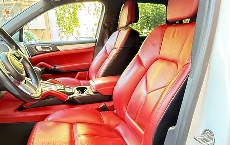Porsche Cayenne III, 2014 год, 2 950 000 рублей, 17 фотография