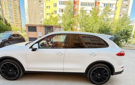 Porsche Cayenne III, 2014 год, 2 950 000 рублей, 15 фотография