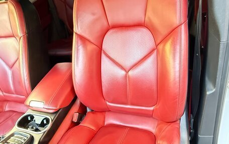 Porsche Cayenne III, 2014 год, 2 950 000 рублей, 18 фотография