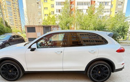 Porsche Cayenne III, 2014 год, 2 950 000 рублей, 16 фотография