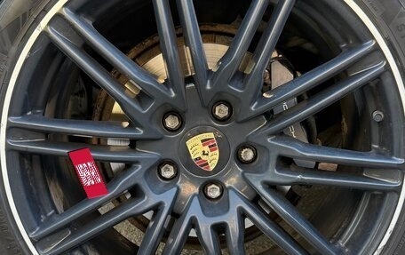Porsche Cayenne III, 2014 год, 2 950 000 рублей, 6 фотография
