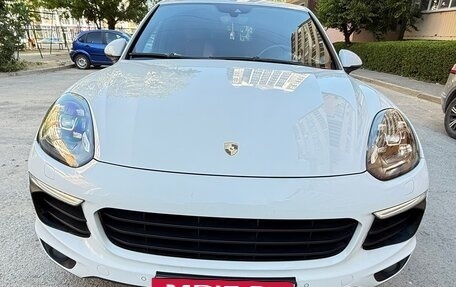 Porsche Cayenne III, 2014 год, 2 950 000 рублей, 13 фотография
