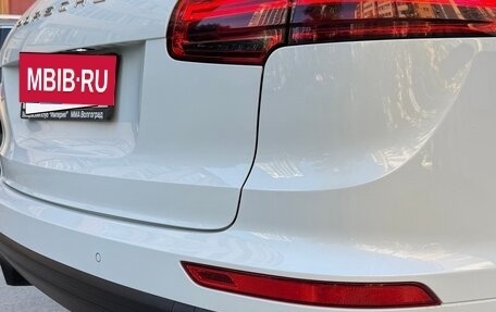 Porsche Cayenne III, 2014 год, 2 950 000 рублей, 7 фотография
