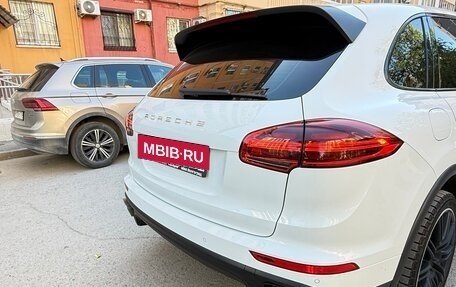 Porsche Cayenne III, 2014 год, 2 950 000 рублей, 8 фотография