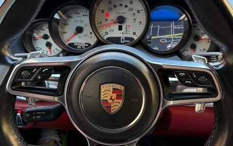 Porsche Cayenne III, 2014 год, 2 950 000 рублей, 25 фотография