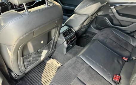 Audi A6, 2022 год, 4 120 000 рублей, 8 фотография