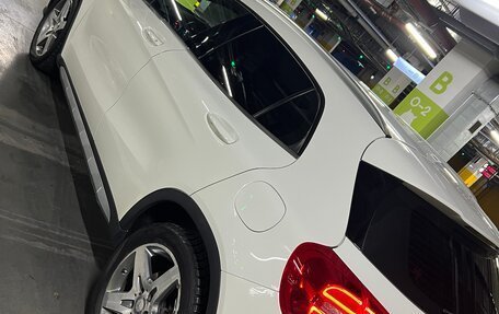 Mercedes-Benz GLA, 2016 год, 2 350 000 рублей, 4 фотография