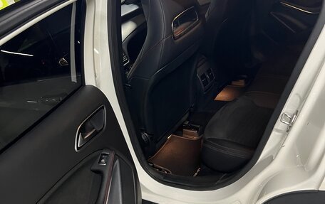 Mercedes-Benz GLA, 2016 год, 2 350 000 рублей, 6 фотография