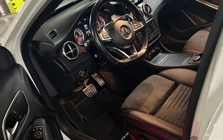 Mercedes-Benz GLA, 2016 год, 2 350 000 рублей, 8 фотография
