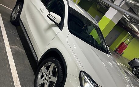 Mercedes-Benz GLA, 2016 год, 2 350 000 рублей, 2 фотография