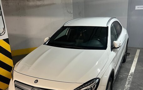 Mercedes-Benz GLA, 2016 год, 2 350 000 рублей, 11 фотография