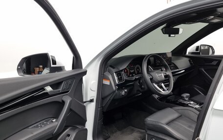 Audi Q5, 2021 год, 2 960 000 рублей, 5 фотография