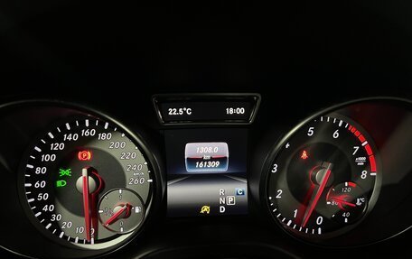 Mercedes-Benz GLA, 2016 год, 2 350 000 рублей, 10 фотография