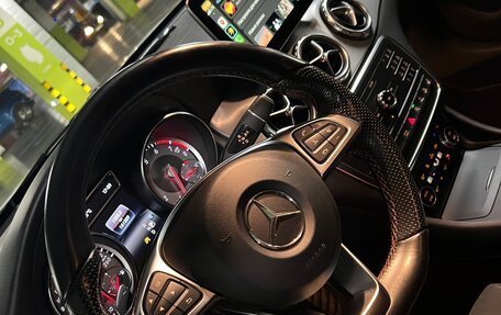 Mercedes-Benz GLA, 2016 год, 2 350 000 рублей, 9 фотография