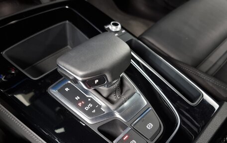Audi Q5, 2021 год, 2 960 000 рублей, 11 фотография