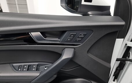 Audi Q5, 2021 год, 2 960 000 рублей, 13 фотография