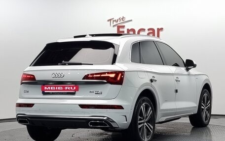 Audi Q5, 2021 год, 2 960 000 рублей, 2 фотография
