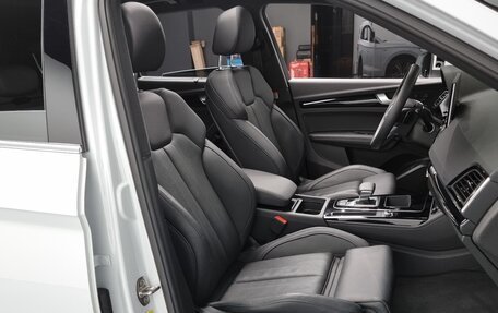Audi Q5, 2021 год, 2 960 000 рублей, 15 фотография