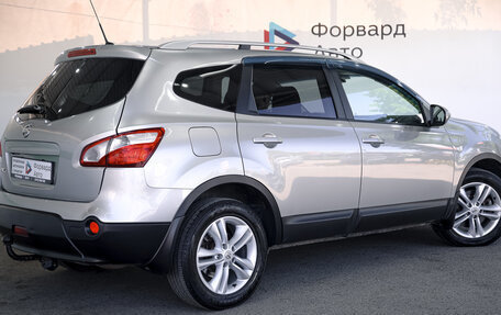 Nissan Qashqai+2 I, 2010 год, 1 500 000 рублей, 3 фотография
