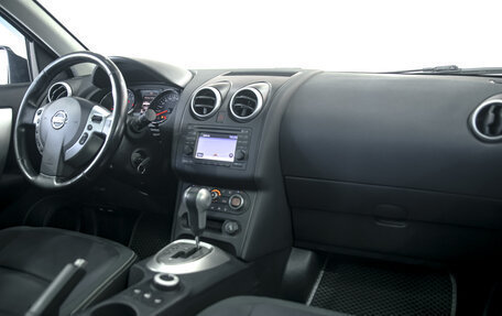 Nissan Qashqai+2 I, 2010 год, 1 500 000 рублей, 6 фотография