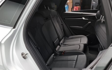 Audi Q5, 2021 год, 2 960 000 рублей, 16 фотография