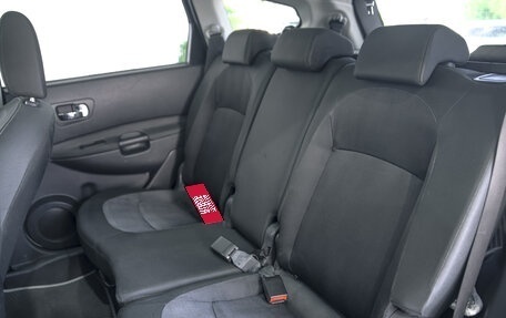 Nissan Qashqai+2 I, 2010 год, 1 500 000 рублей, 9 фотография