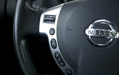 Nissan Qashqai+2 I, 2010 год, 1 500 000 рублей, 16 фотография