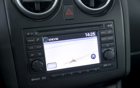 Nissan Qashqai+2 I, 2010 год, 1 500 000 рублей, 18 фотография