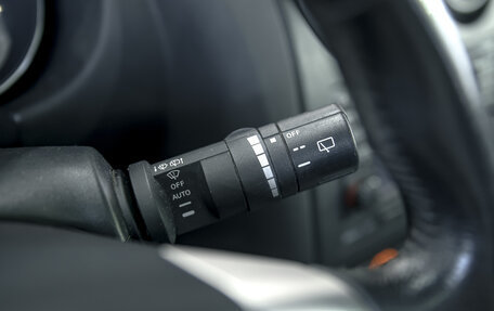 Nissan Qashqai+2 I, 2010 год, 1 500 000 рублей, 15 фотография