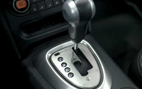 Nissan Qashqai+2 I, 2010 год, 1 500 000 рублей, 21 фотография