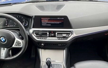 BMW 3 серия, 2021 год, 4 071 000 рублей, 5 фотография